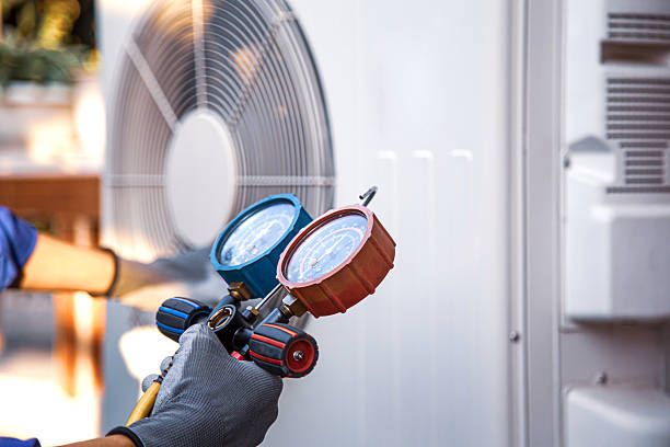 Affordable Hvac Maintenance solutions in Morris, OK