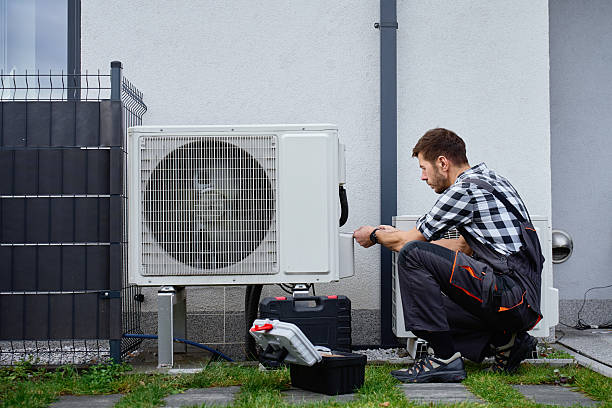 Top rated local Hvac Maintenance specialists in Morris, OK
